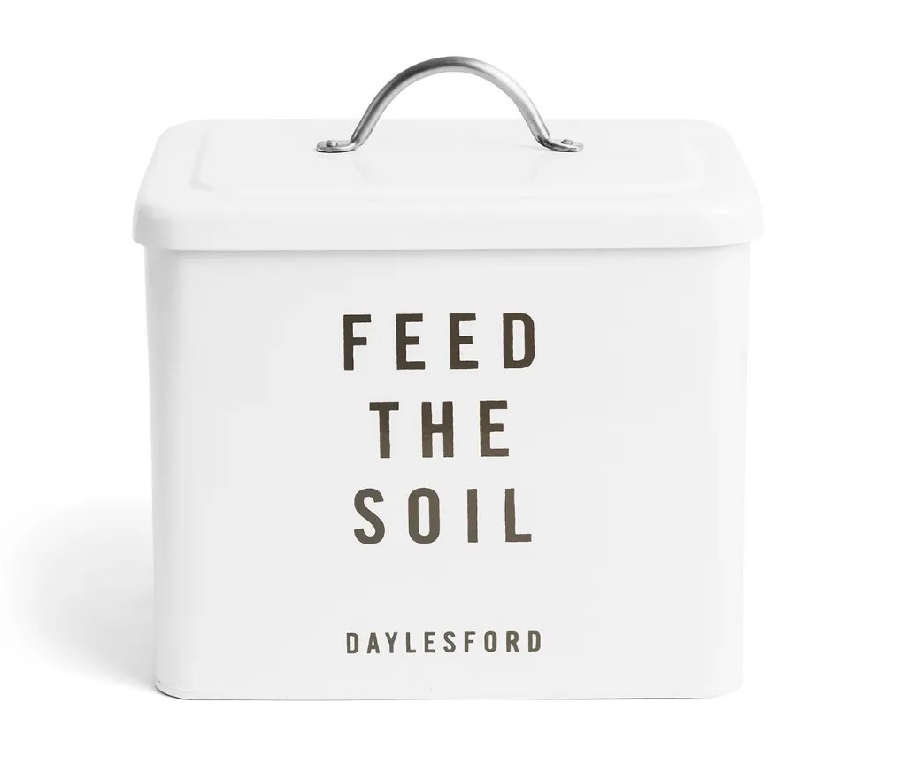 Food Waste Compost Bin