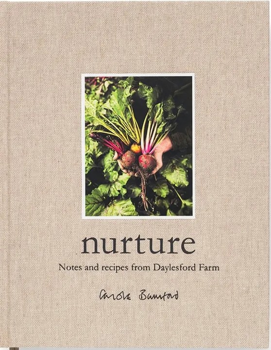 Nurture