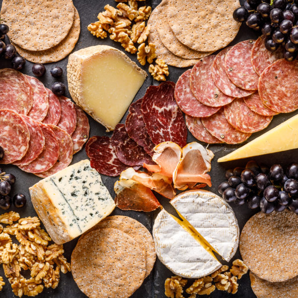 L'affinage du Fromage