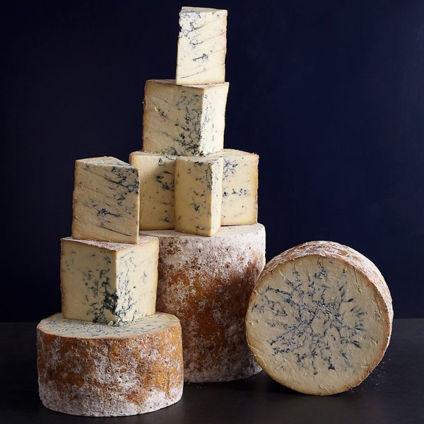 Neal's Yard Dairy