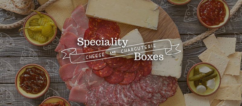 The Cheesy Living Co