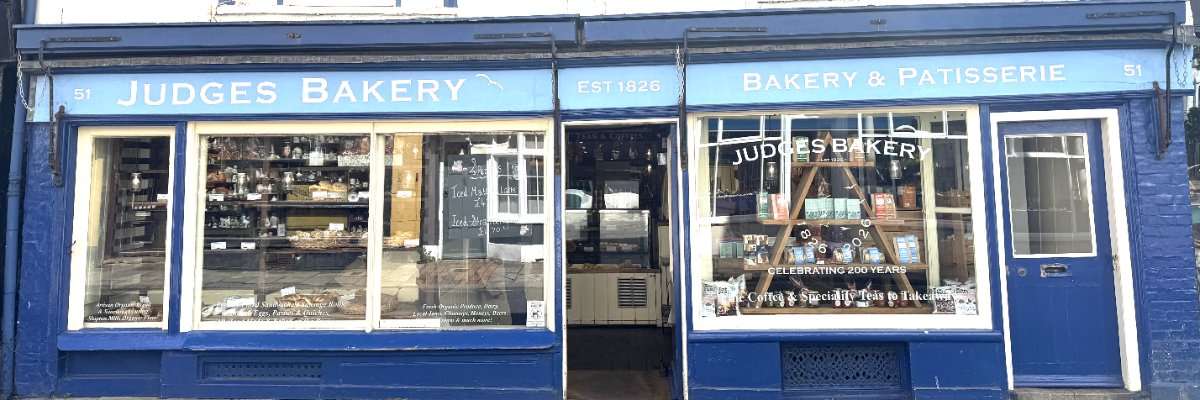 Bakeries