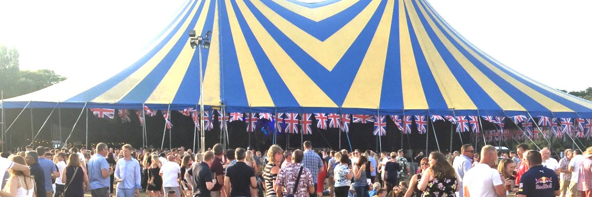 Food Festivals