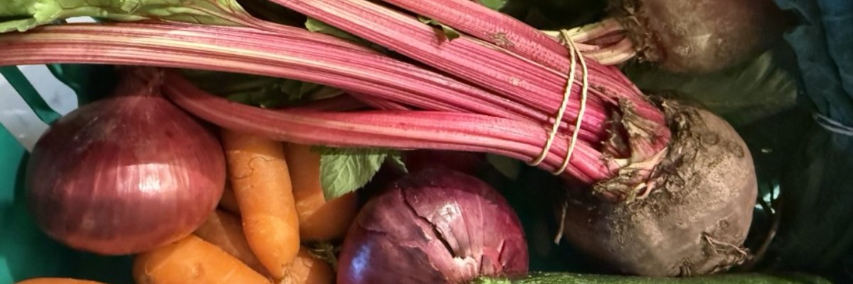 Veg Boxes
