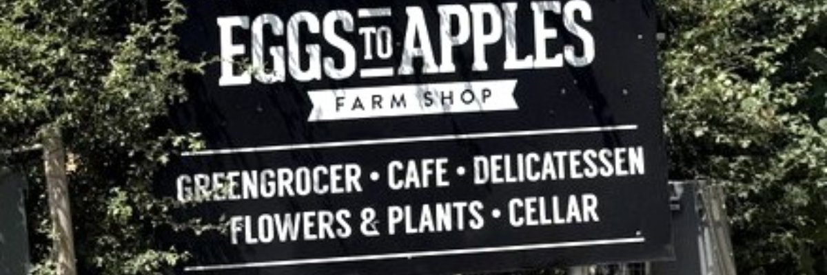 Farm Shops