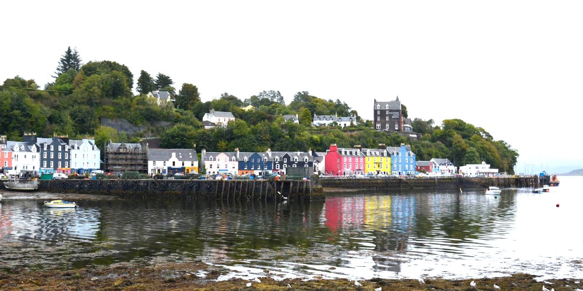 Scotland