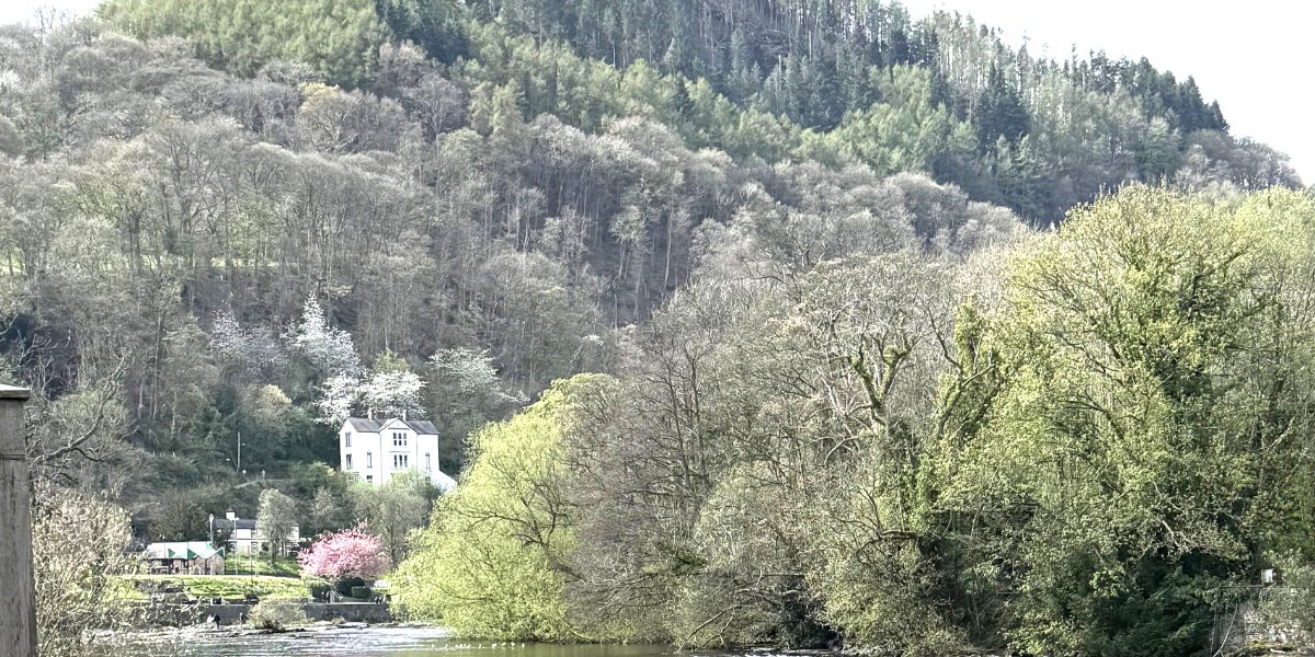 Wales