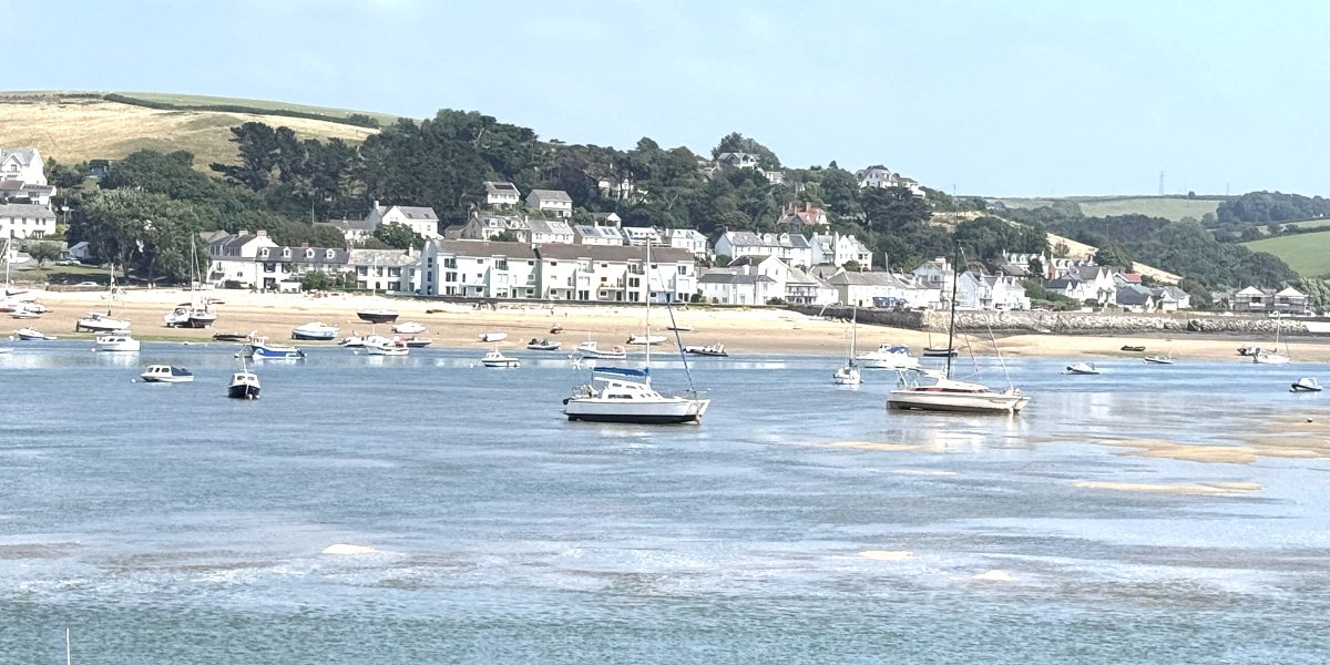South West